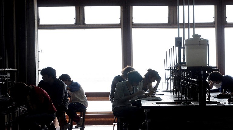 Invertir en ciencia, el secreto de la excelencia científica en Alemania